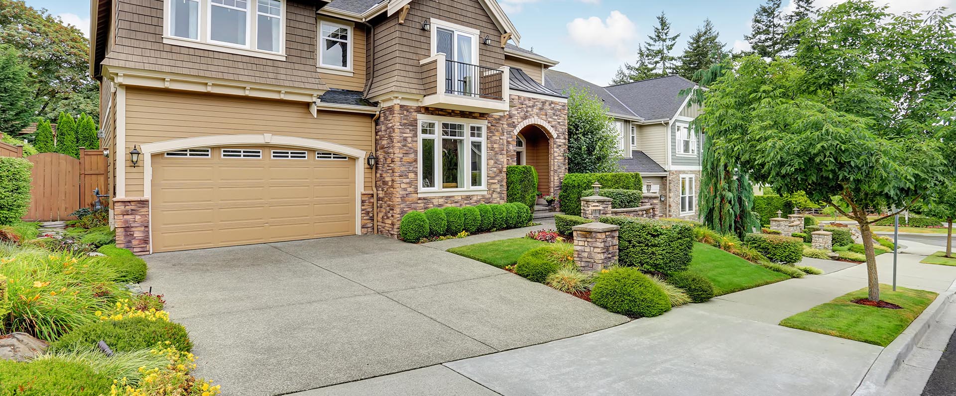 Lawn Care Services